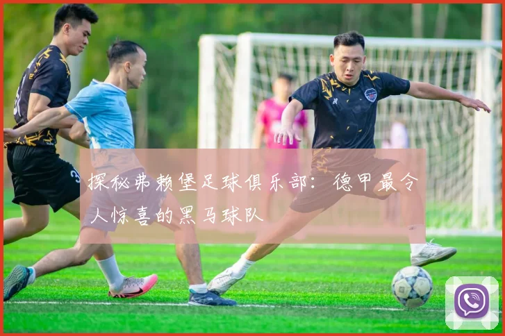 探秘弗赖堡足球俱乐部：德甲最令人惊喜的黑马球队